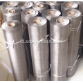 Sesuaikan Aluminium Window Screening Wire Rolls